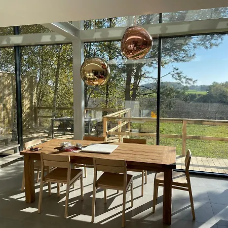 High-q 別荘 Kowalewo