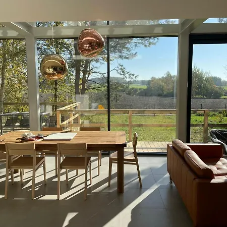 بيت للعطل High-q *