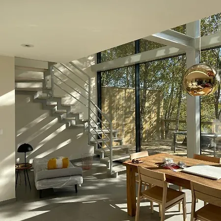 別荘 High-q Kowalewo