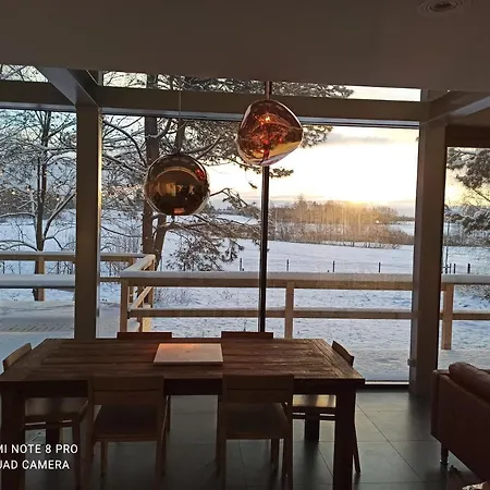 別荘 High-q Kowalewo