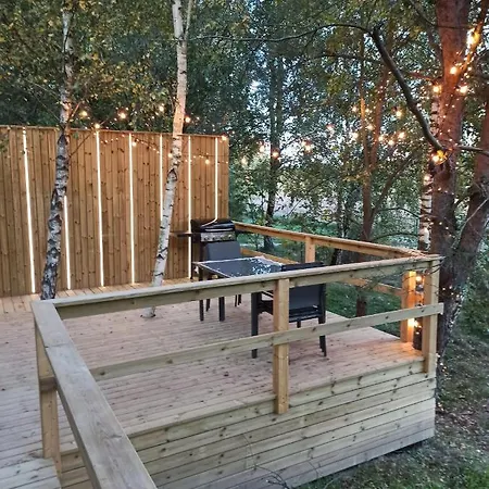 別荘 High-q Kowalewo