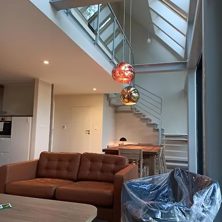 بيت للعطل High-q