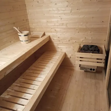 High-q 別荘 Kowalewo