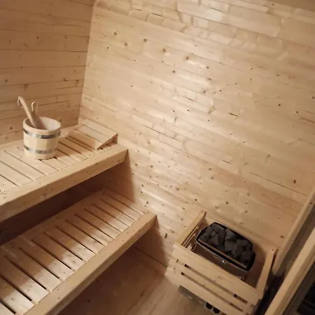 High-q بيت للعطل Kowalewo (Wejherowo)