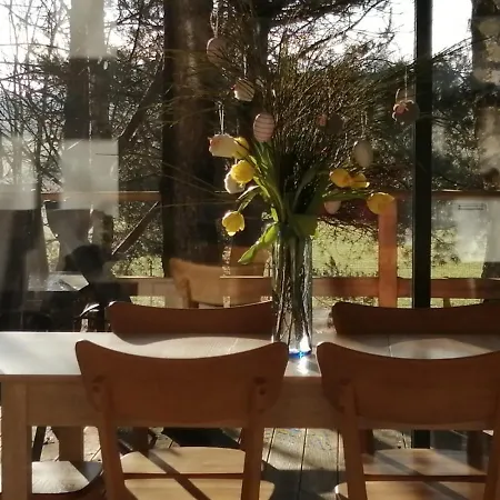 بيت للعطل High-q *