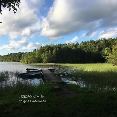 High-q بيت للعطل