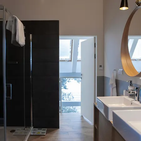 بيت للعطل High-q Kowalewo (Wejherowo)