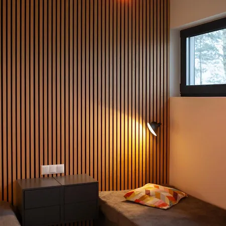 بيت للعطل High-q