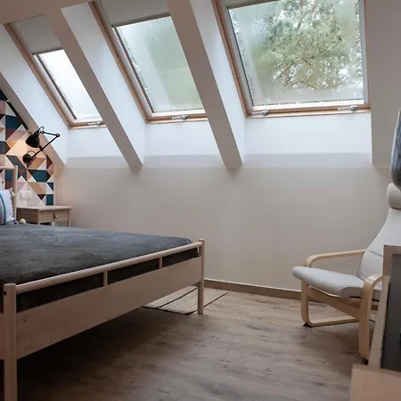 別荘 High-q Kowalewo