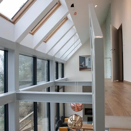 بيت للعطل High-q