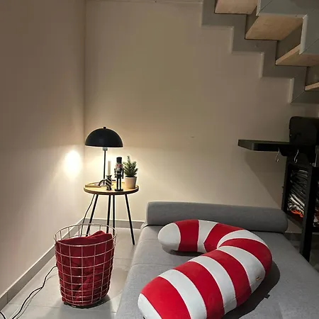 Casa de Férias High-q *