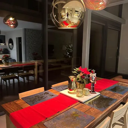 High-q 別荘 Kowalewo