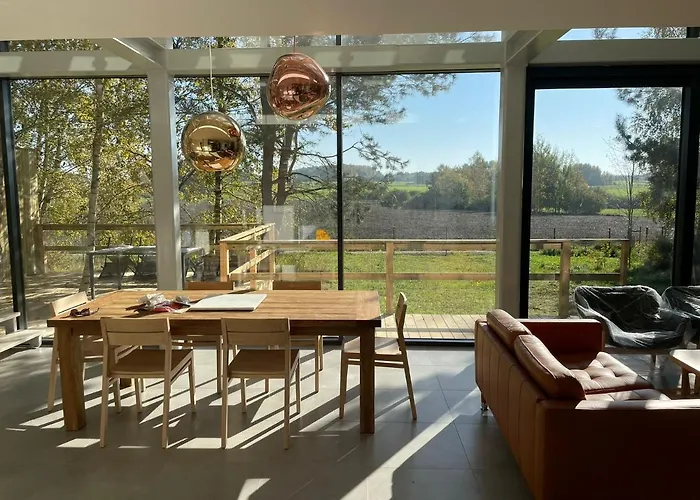 Holiday home High-q *