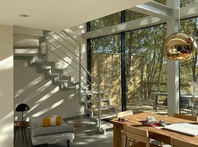 Semesterbostad High-q Kowalewo (Wejherowo)