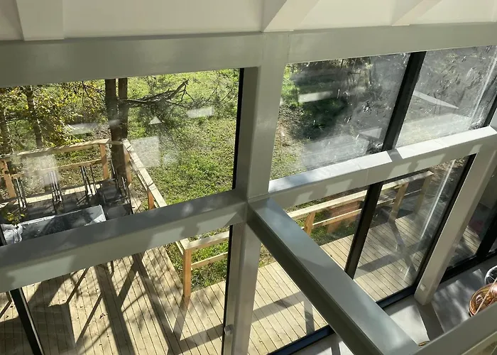 High-q 別荘 Kowalewo