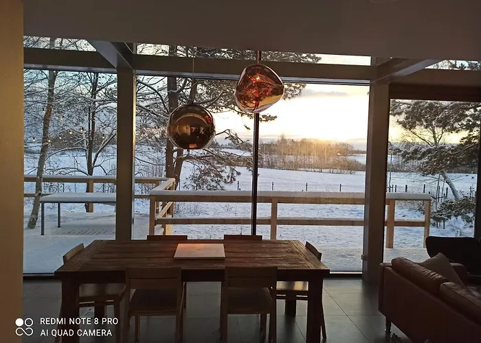 別荘 High-q Kowalewo