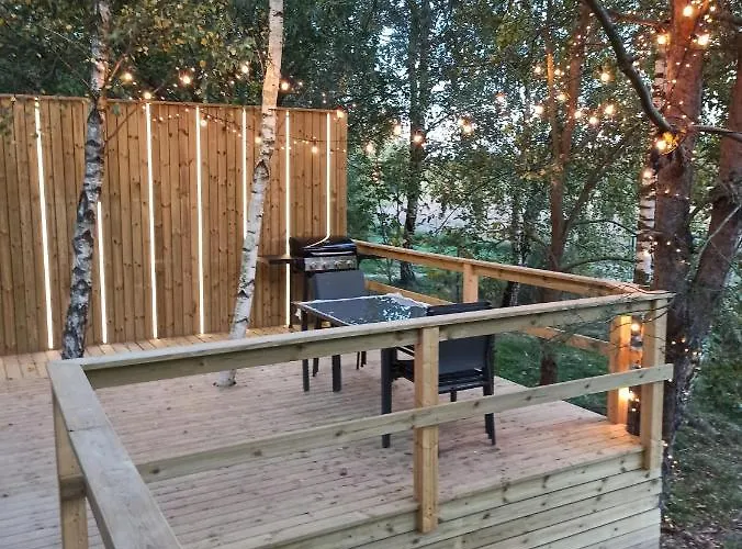 Holiday home High-q Kowalewo (Wejherowo)