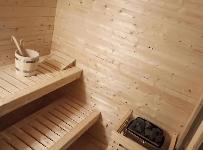 High-q Holiday home Kowalewo (Wejherowo)