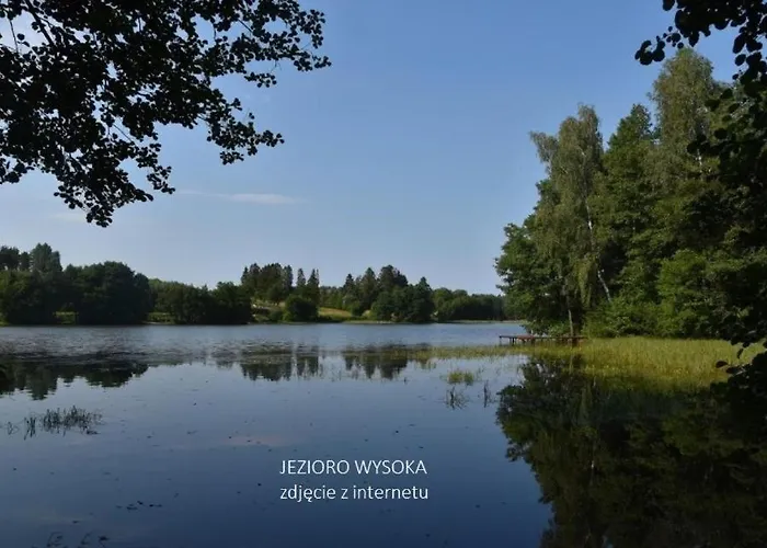 Semesterbostad High-q *