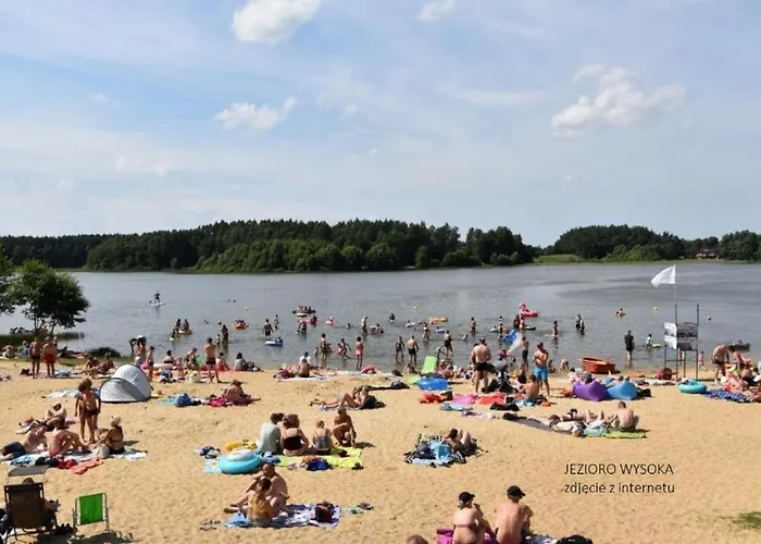 High-q Prázdninový dům