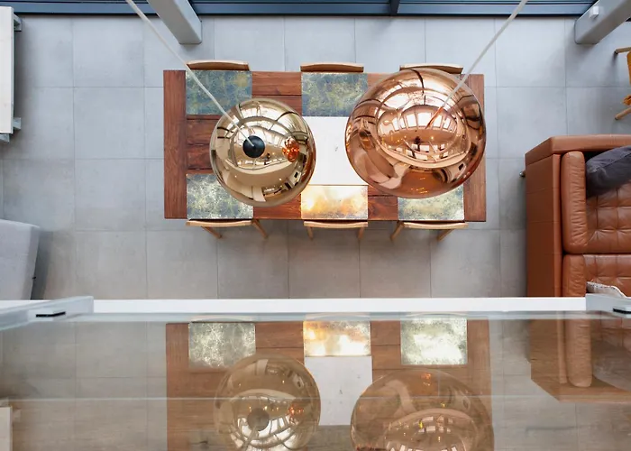 High-q Semesterbostad