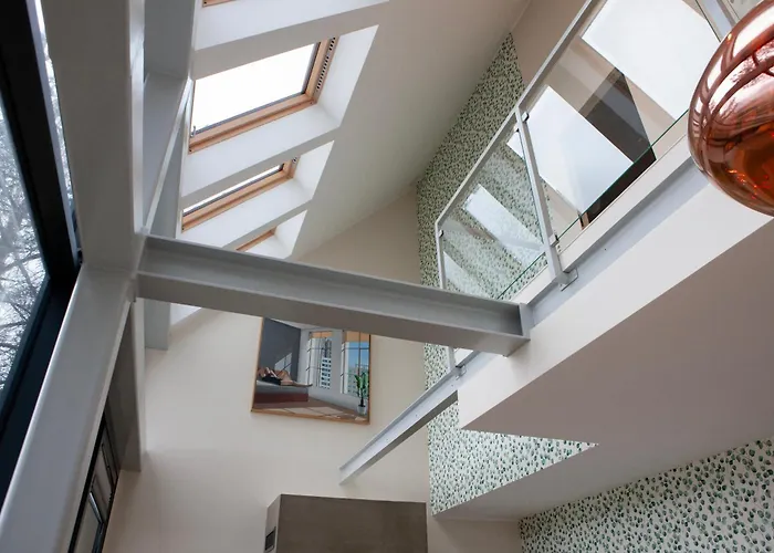 High-q Semesterbostad *