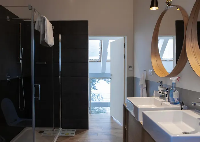 Holiday home High-q Kowalewo (Wejherowo)