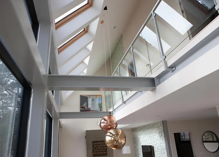 Holiday home High-q *