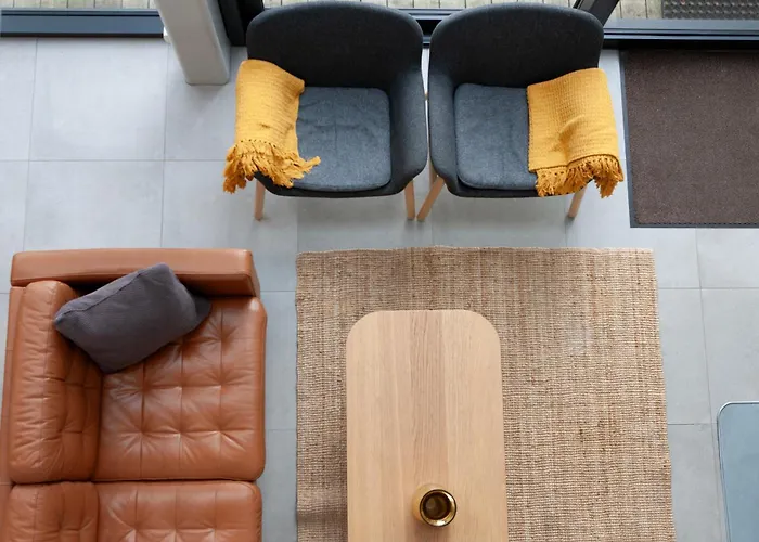 High-q Holiday home *