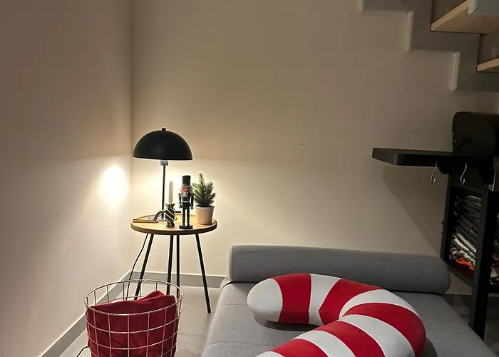 Holiday home High-q *