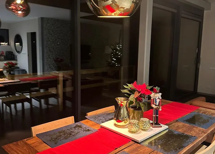 High-q Holiday home Kowalewo (Wejherowo)